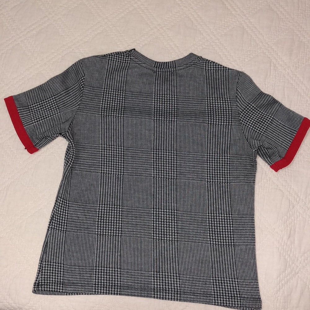 Zara top - Picture 4 of 4